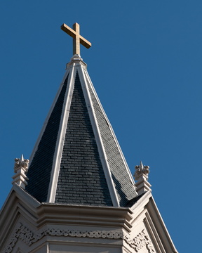Lutheran Church of Ascension
